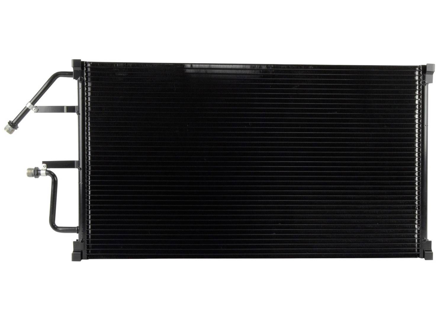 OSC A/C Condenser 4721