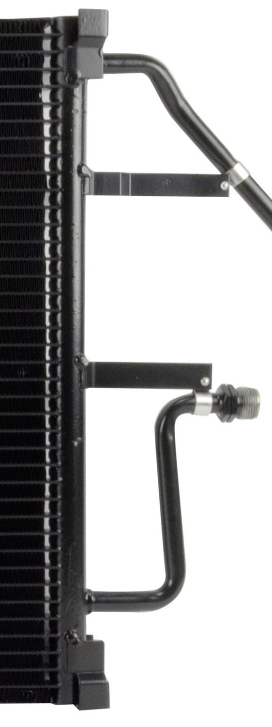 OSC A/C Condenser 4721