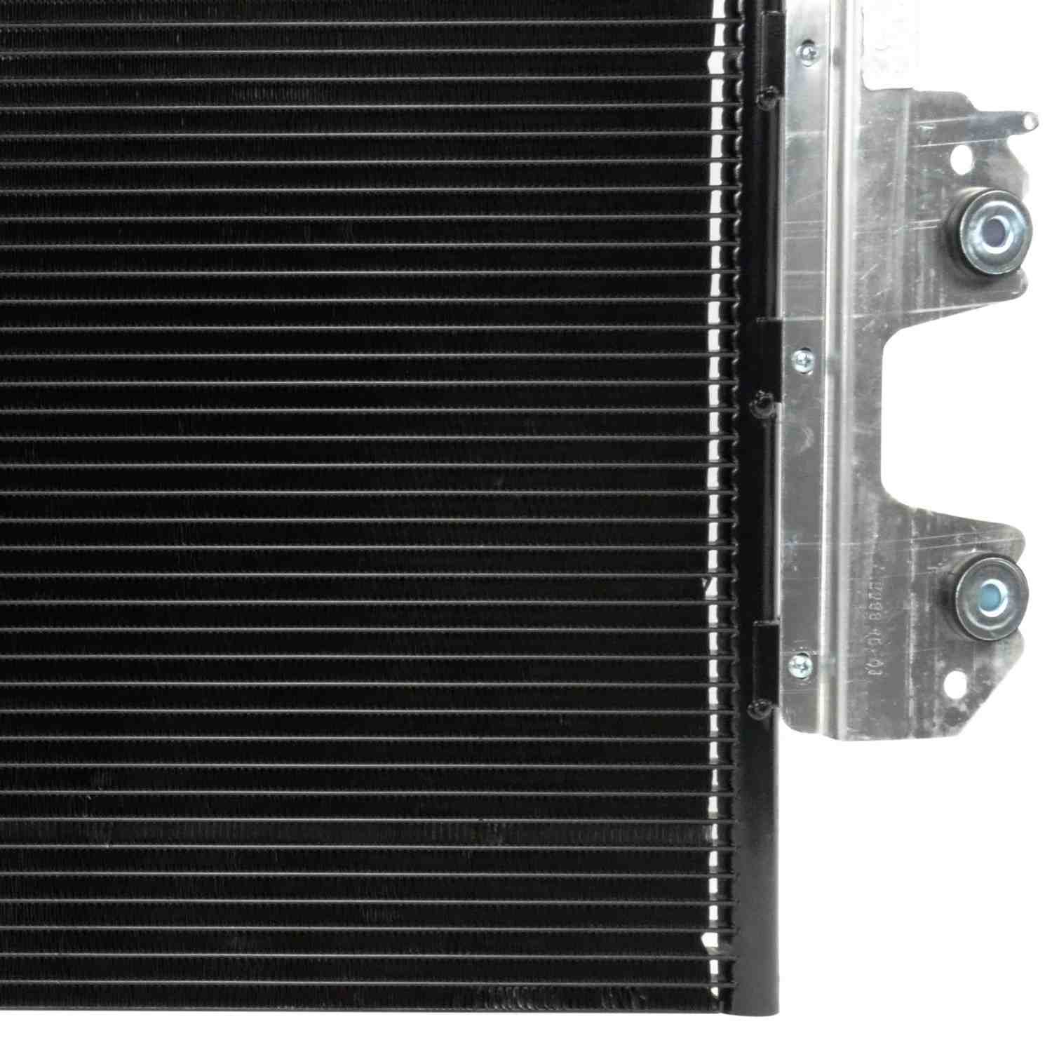 OSC A/C Condenser 4722