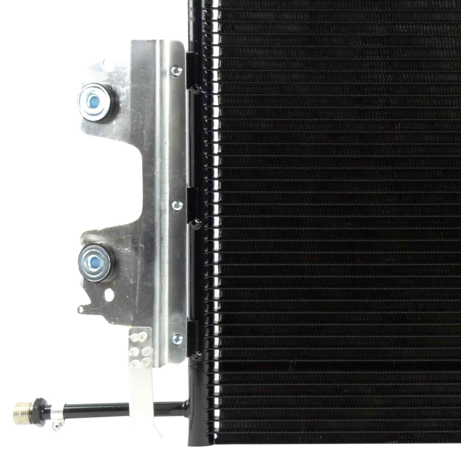 OSC A/C Condenser 4722