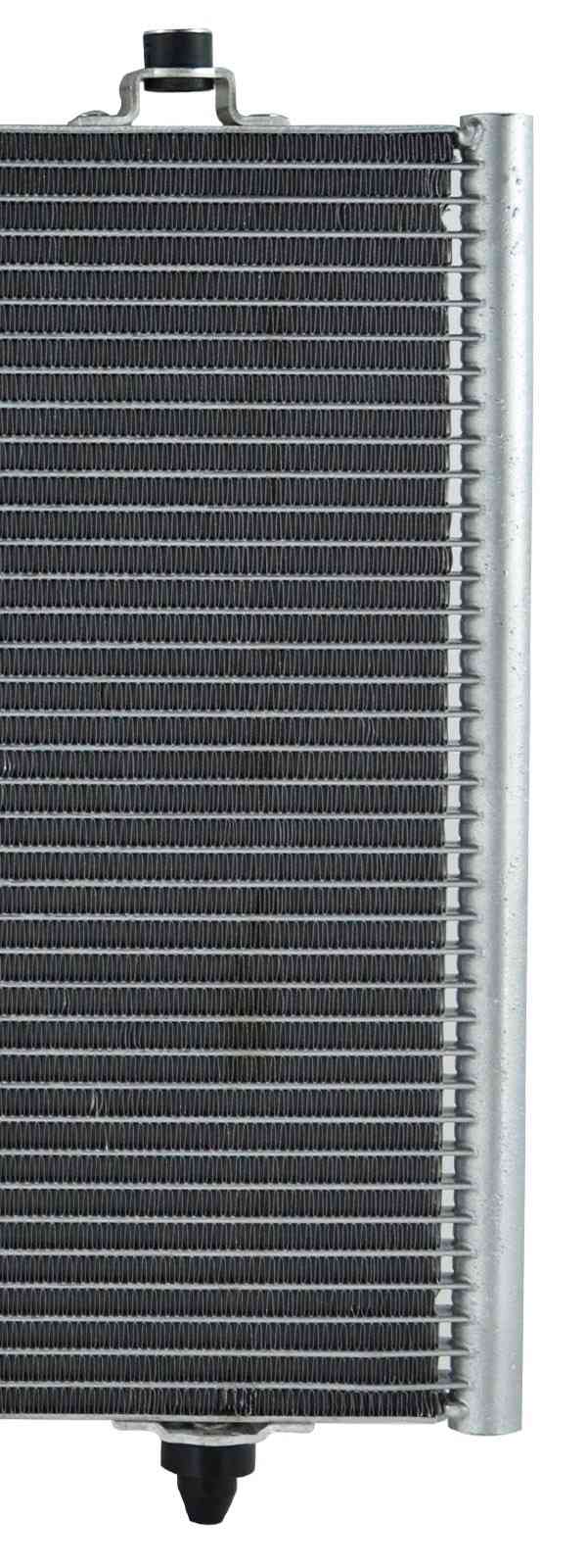 OSC A/C Condenser 4726