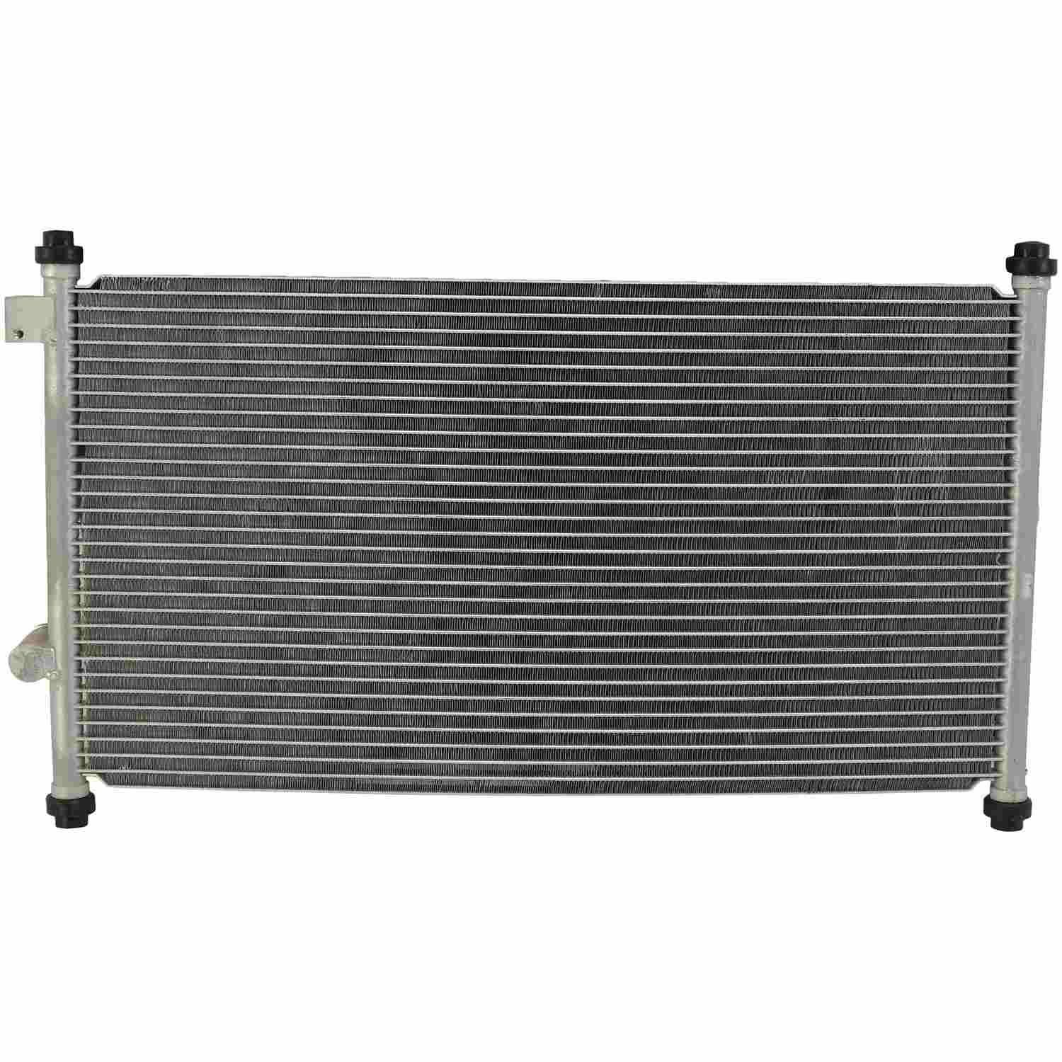 OSC A/C Condenser 4729