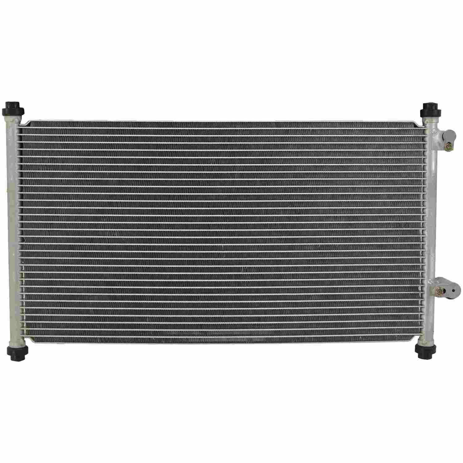 OSC A/C Condenser 4729