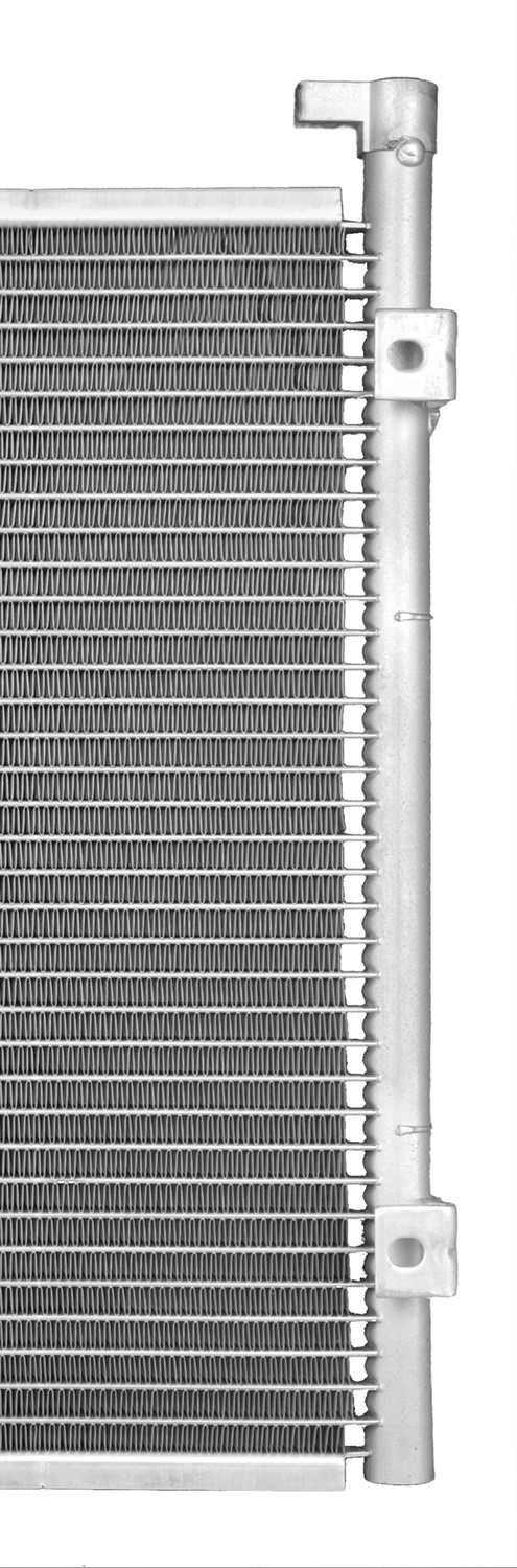 OSC A/C Condenser 4730