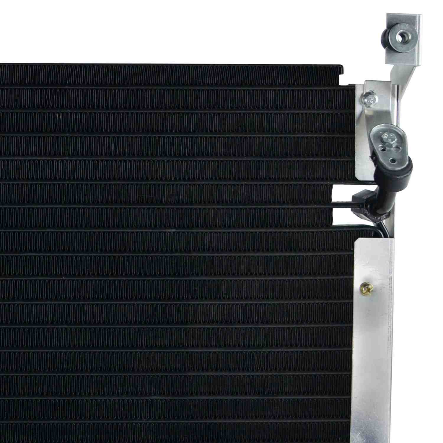 OSC A/C Condenser 4732