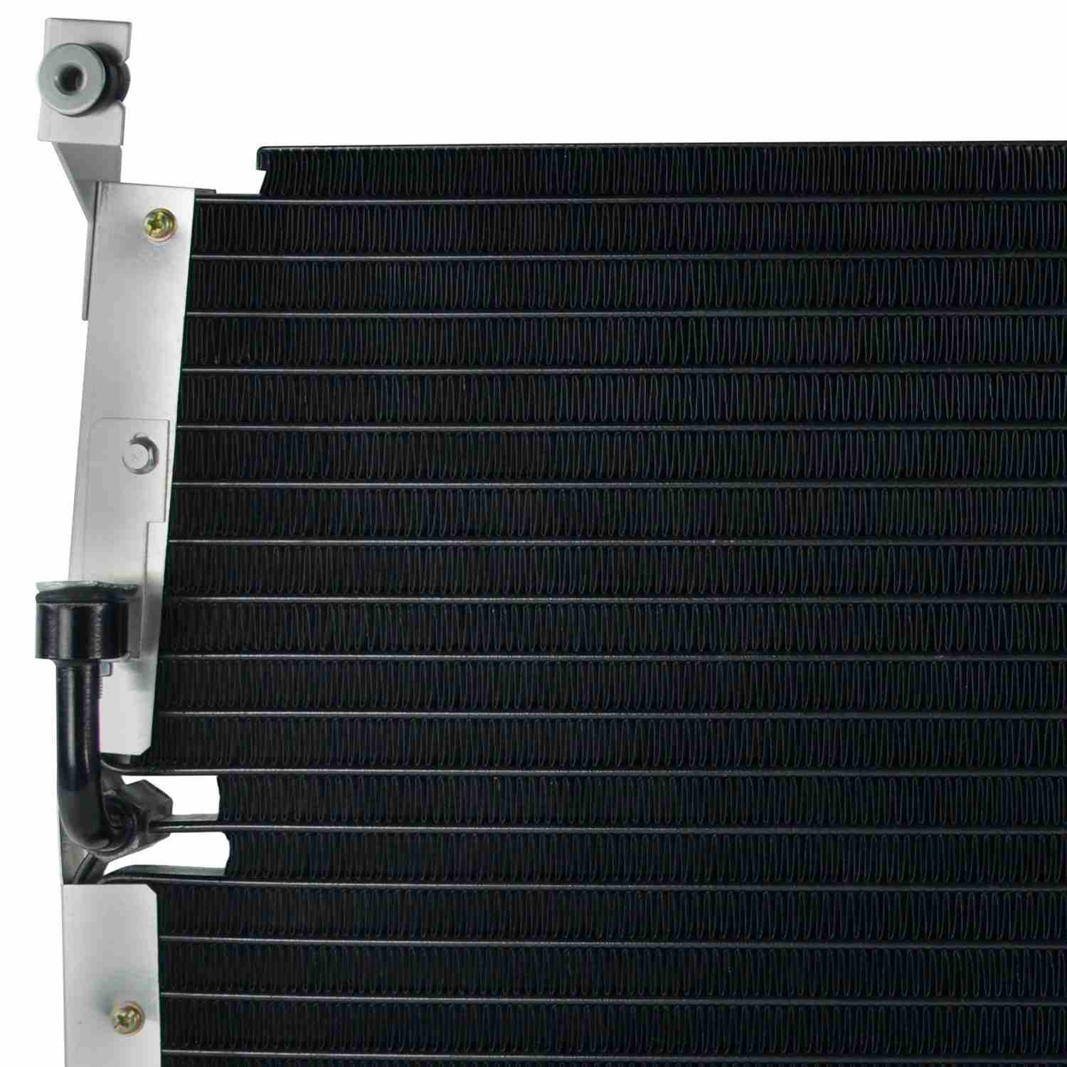 OSC A/C Condenser 4732