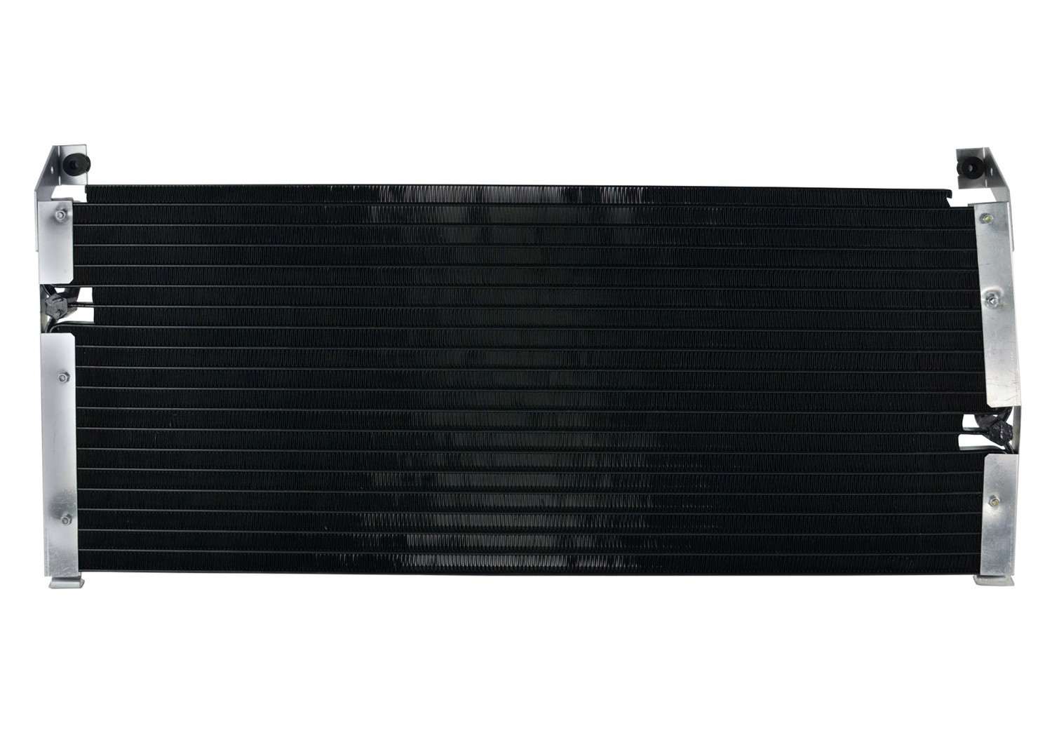 OSC A/C Condenser 4732