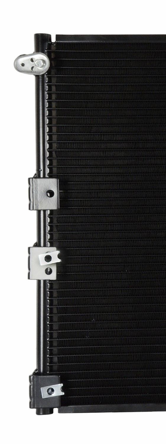 OSC A/C Condenser 4744