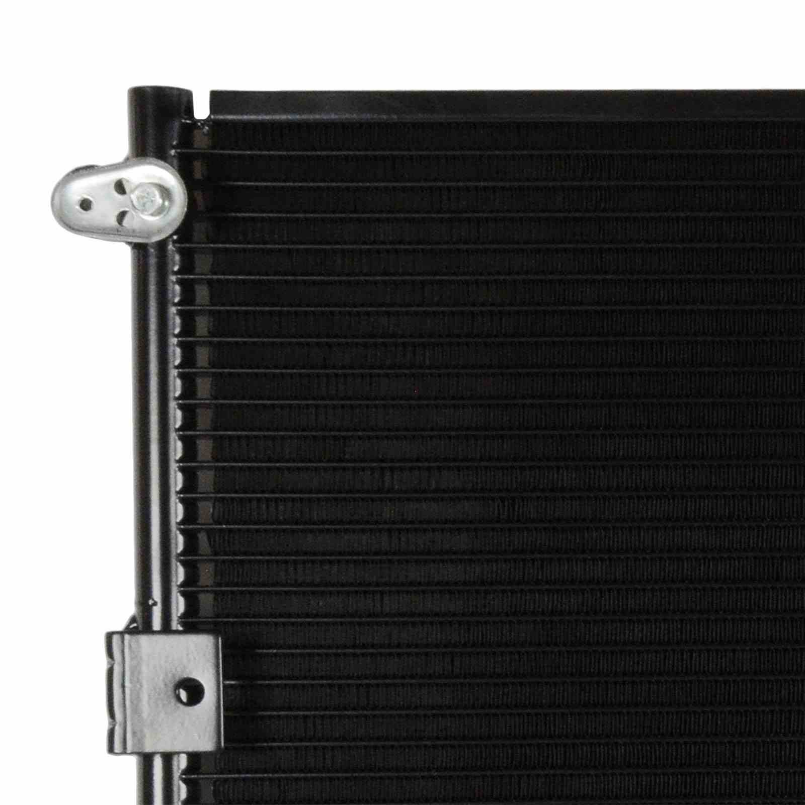 OSC A/C Condenser 4744