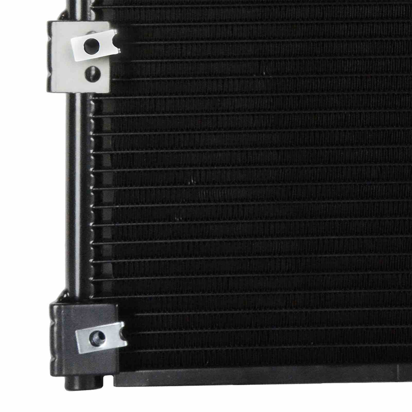 OSC A/C Condenser 4744