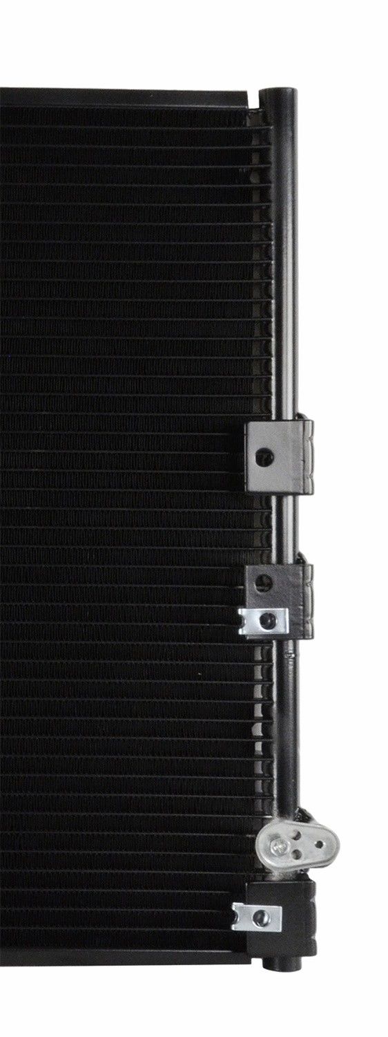 OSC A/C Condenser 4744