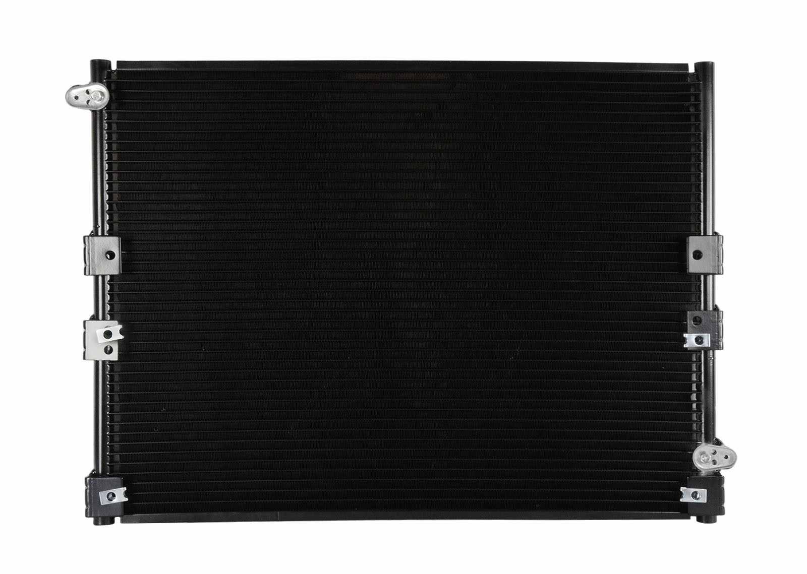 OSC A/C Condenser 4744