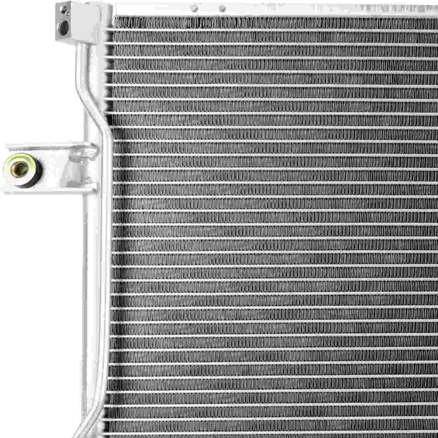 OSC A/C Condenser 4758