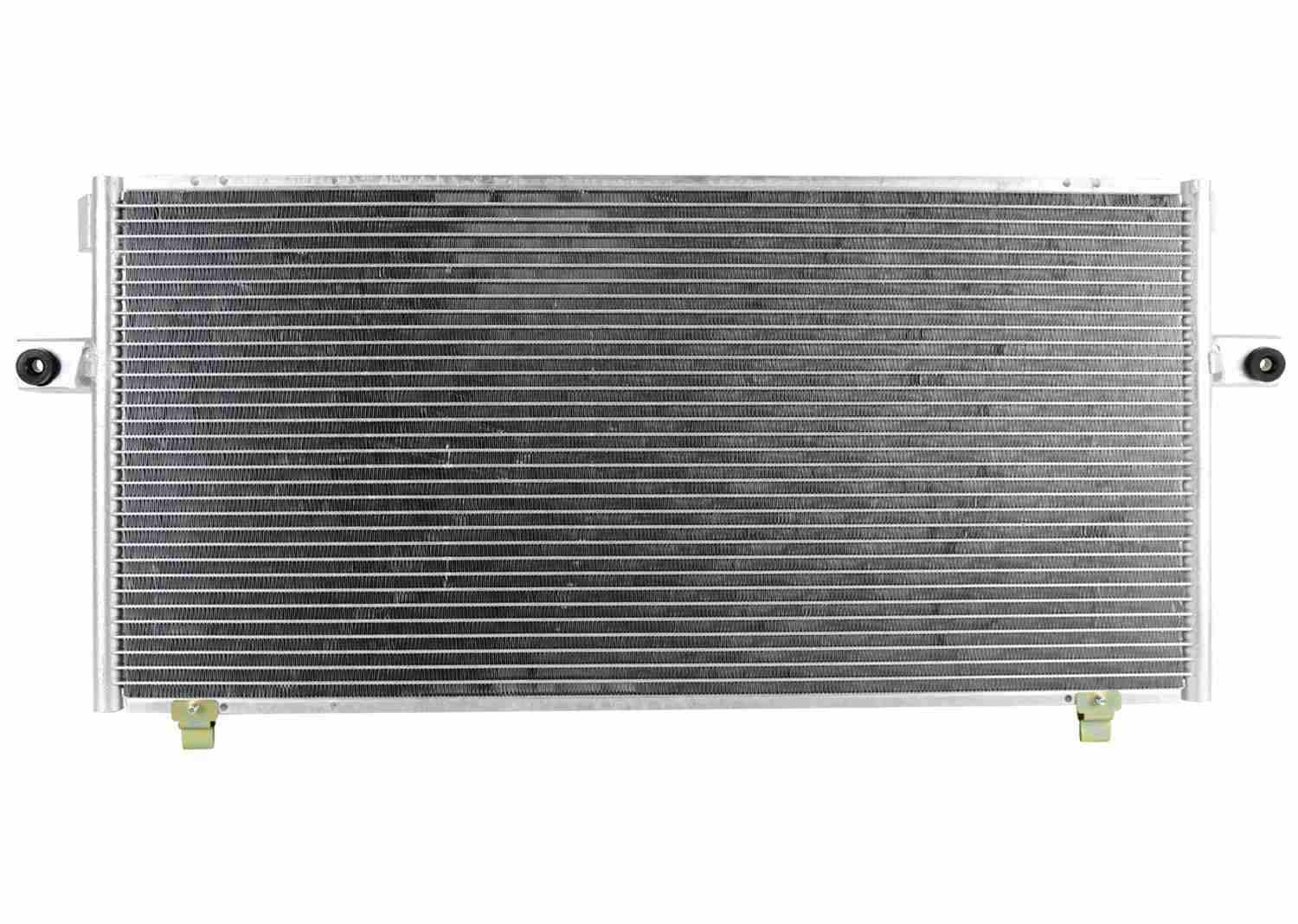 OSC A/C Condenser 4758