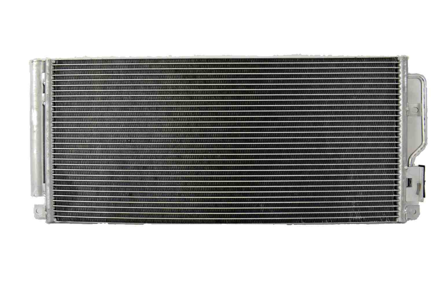 OSC A/C Condenser 4759