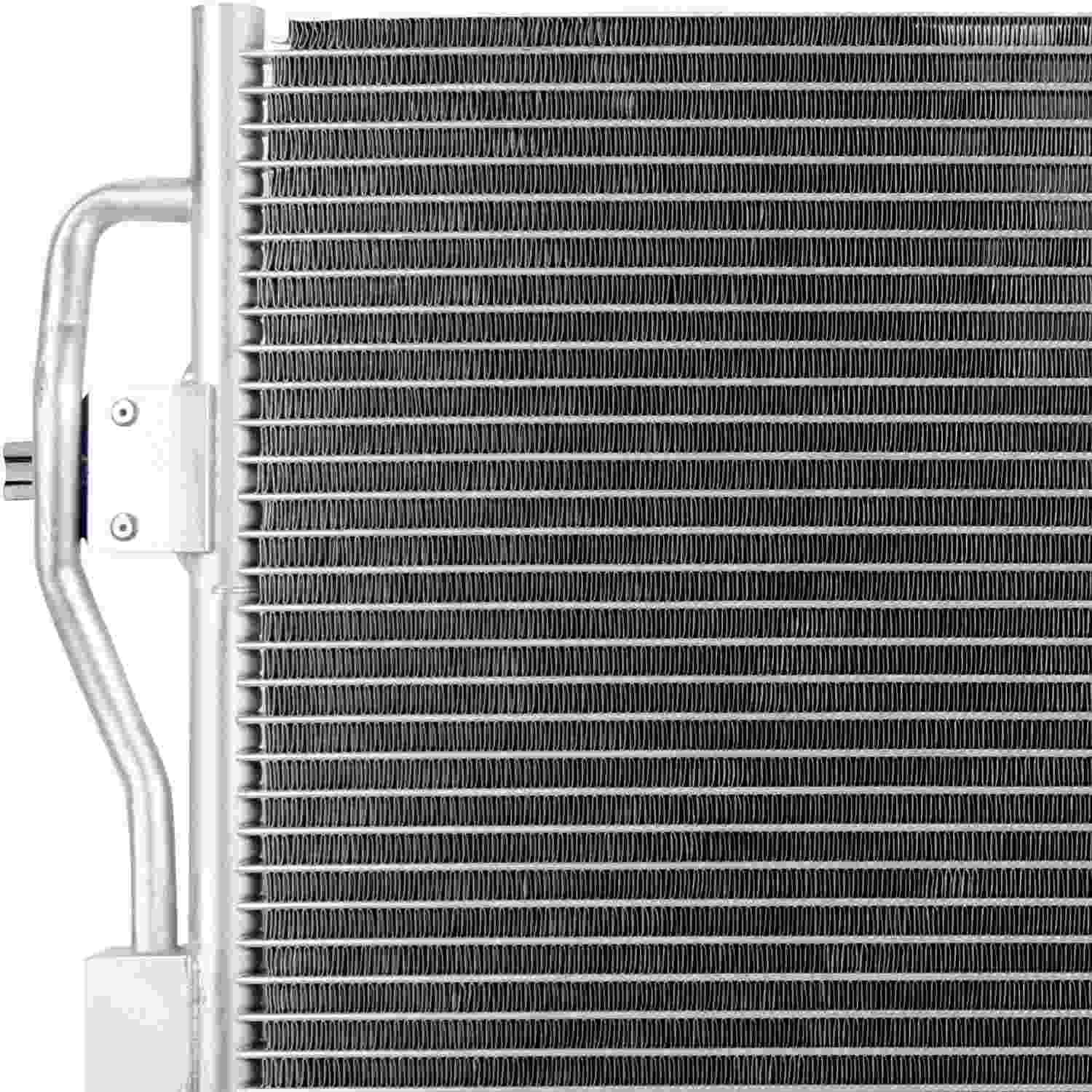 OSC A/C Condenser 4766