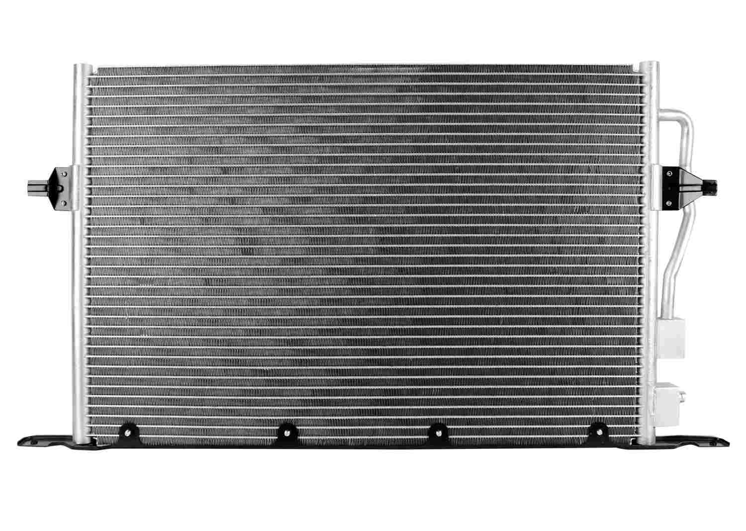 OSC A/C Condenser 4766