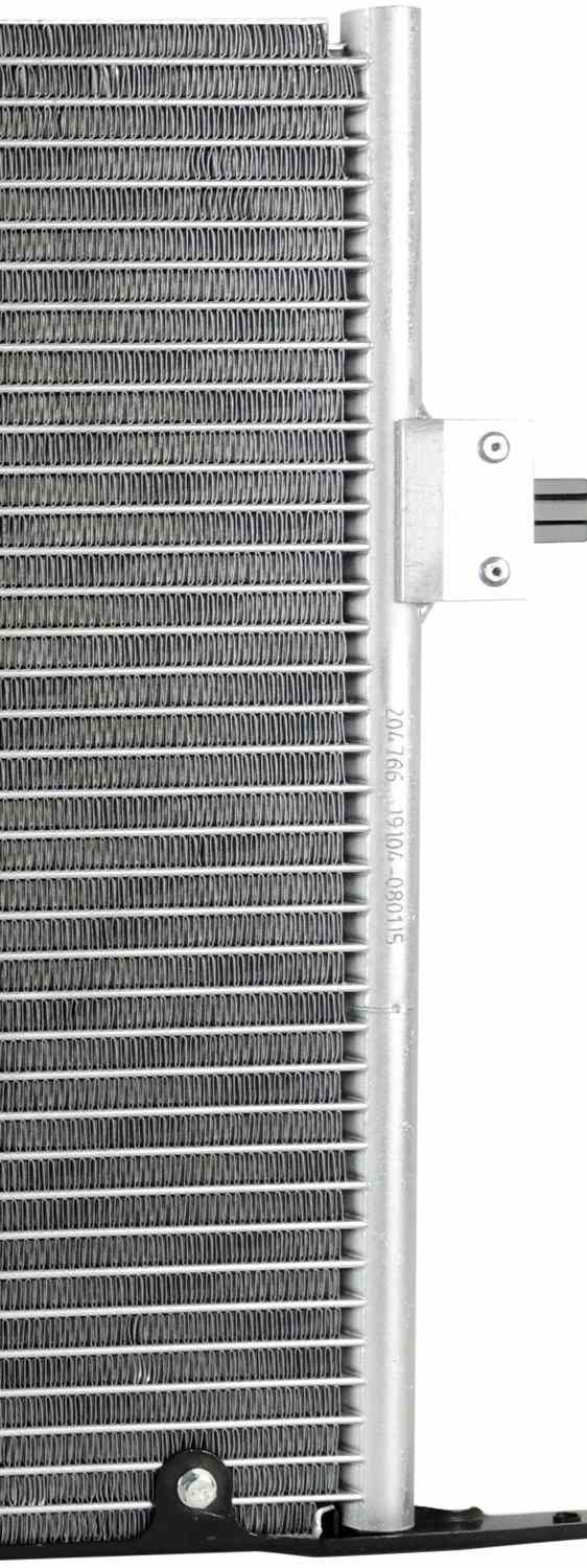 OSC A/C Condenser 4766
