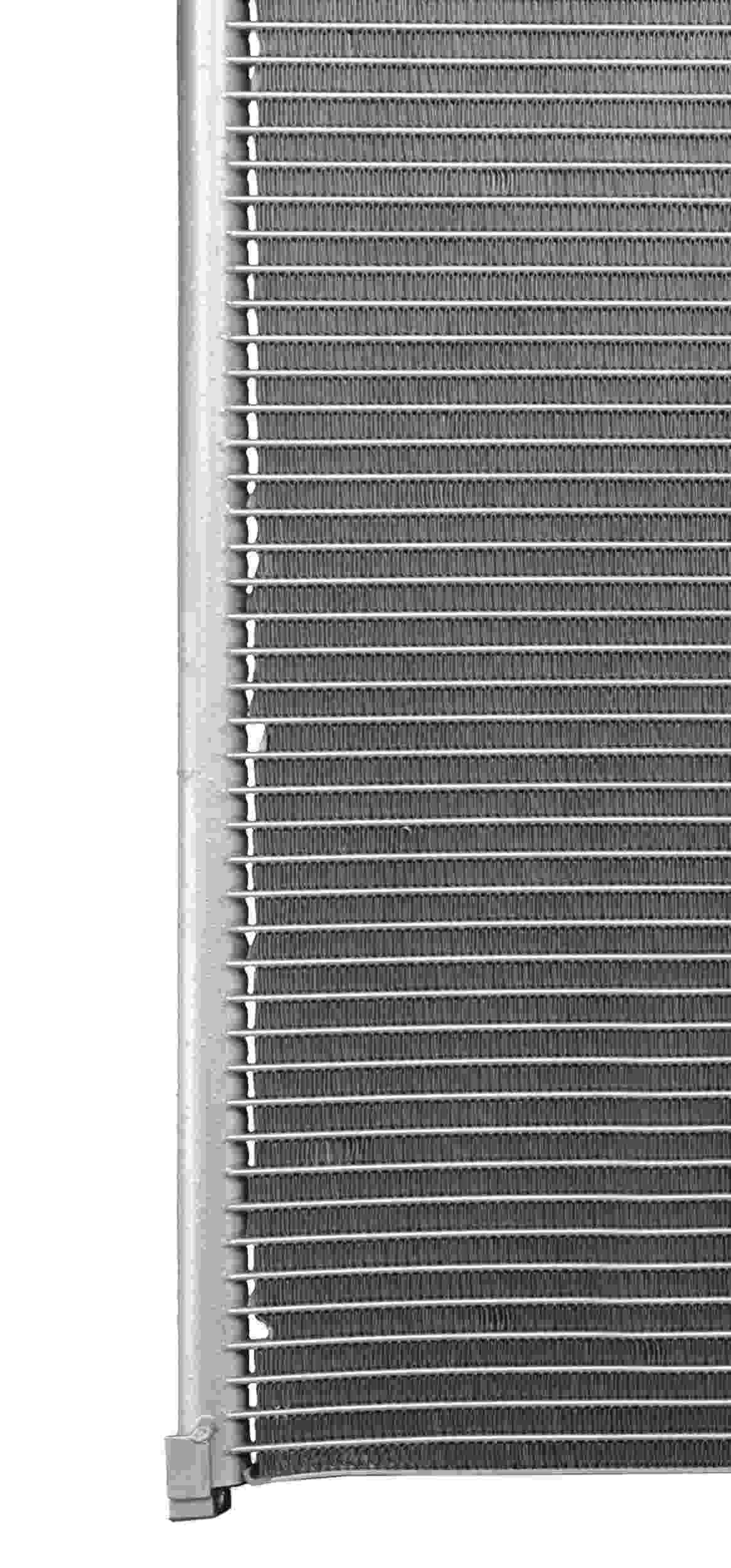 OSC A/C Condenser 4768