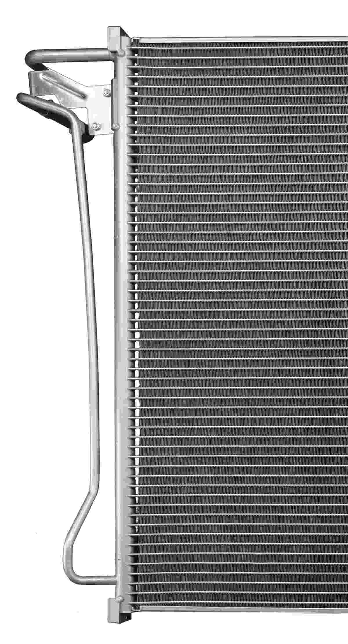 OSC A/C Condenser 4768