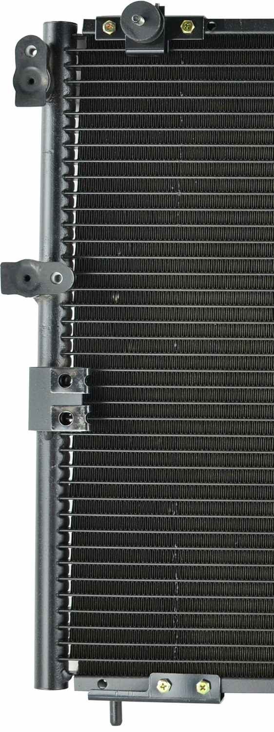 OSC A/C Condenser 4773