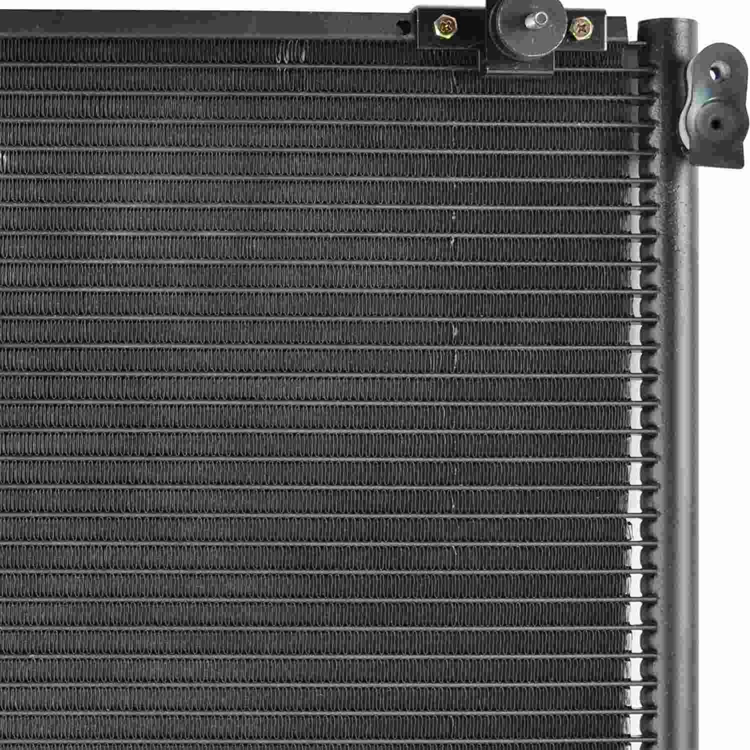 OSC A/C Condenser 4773