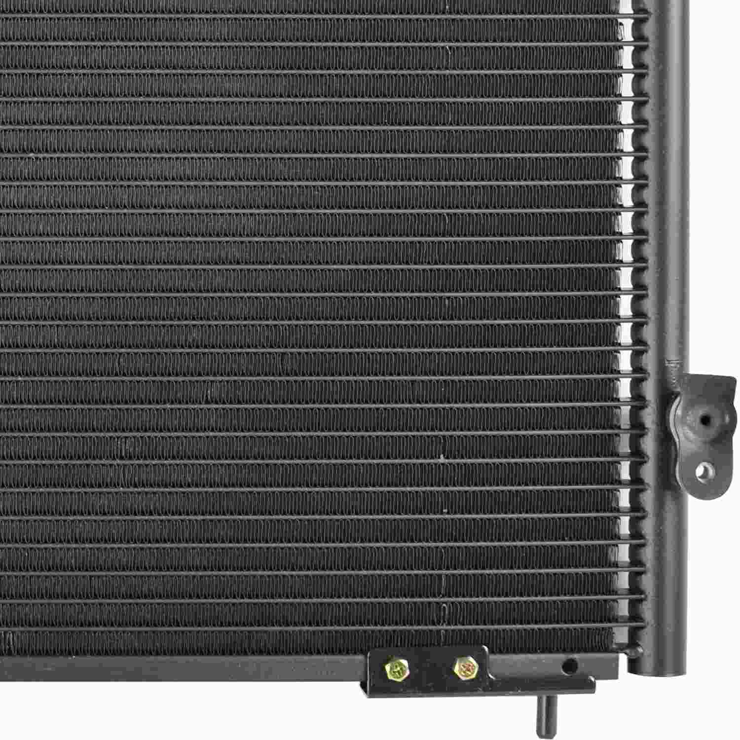 OSC A/C Condenser 4773
