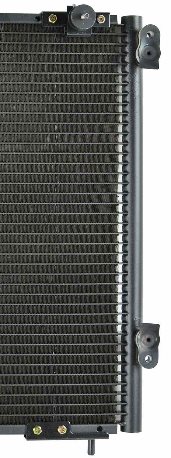 OSC A/C Condenser 4773