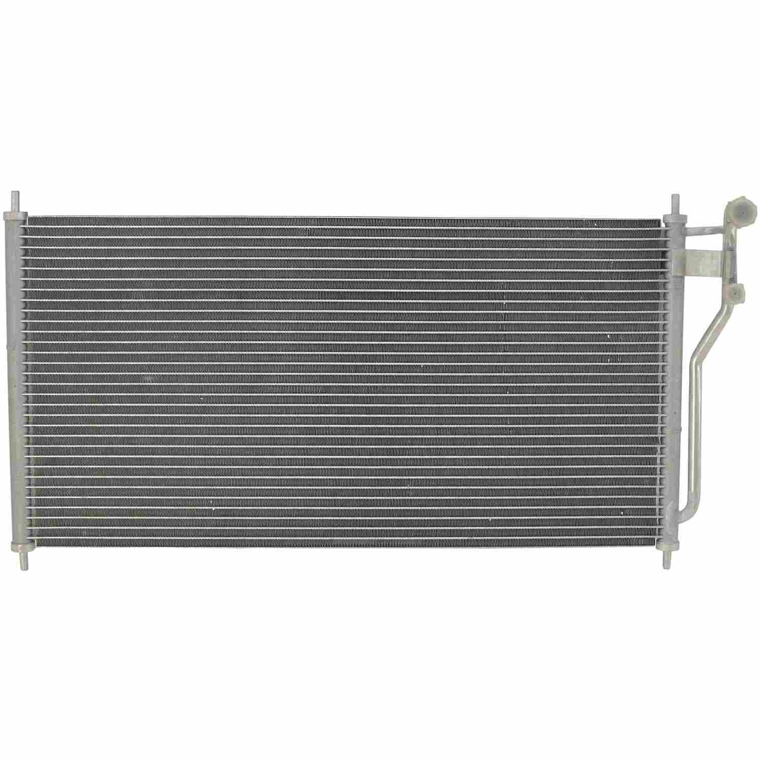 OSC A/C Condenser 4774