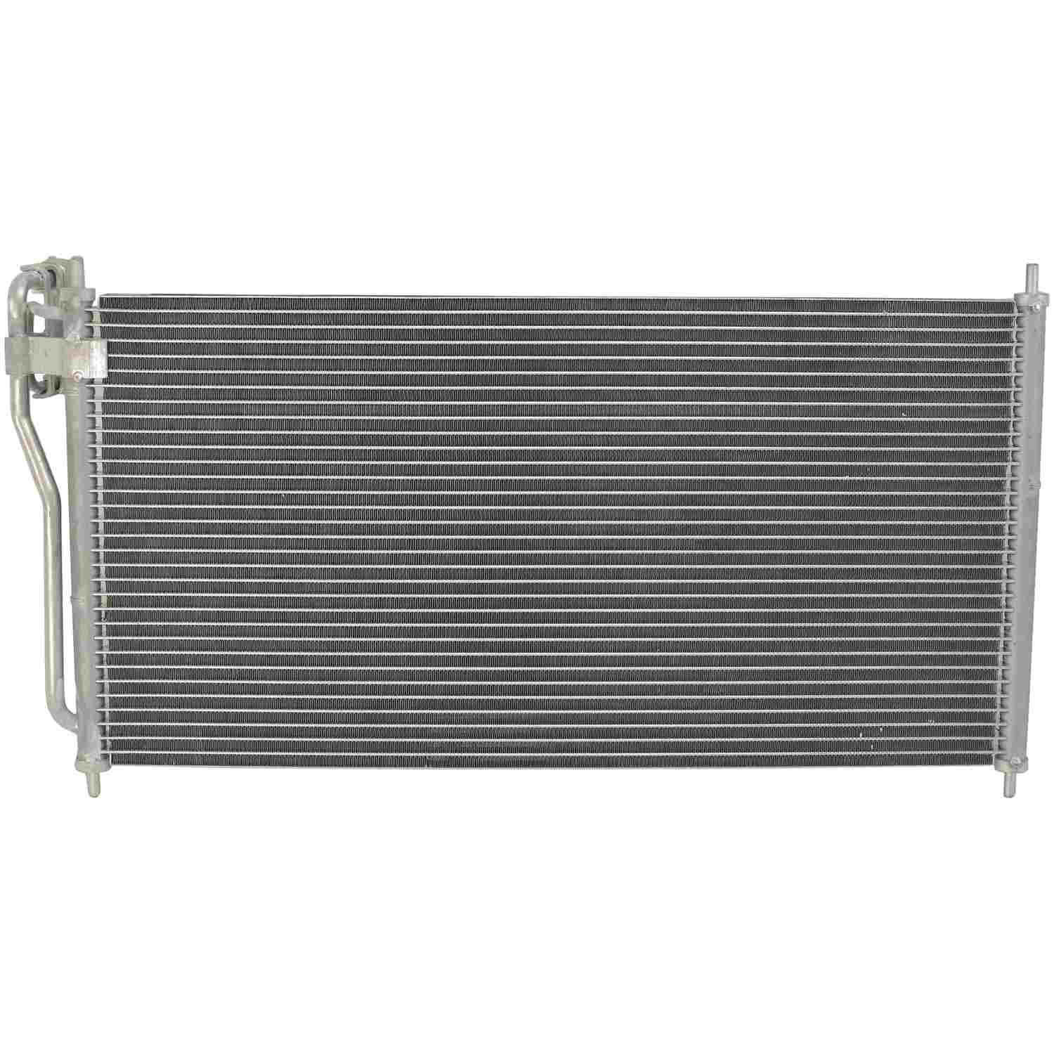OSC A/C Condenser 4774