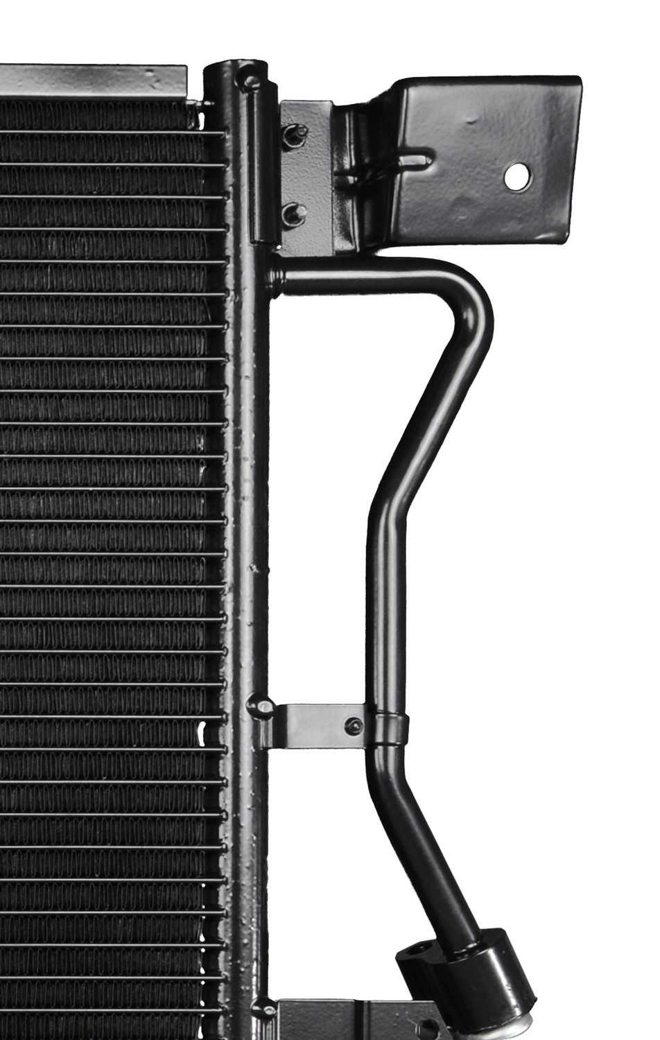 OSC A/C Condenser 4779
