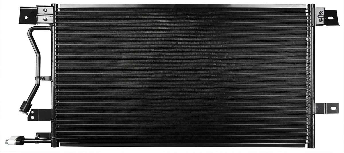 OSC A/C Condenser 4779