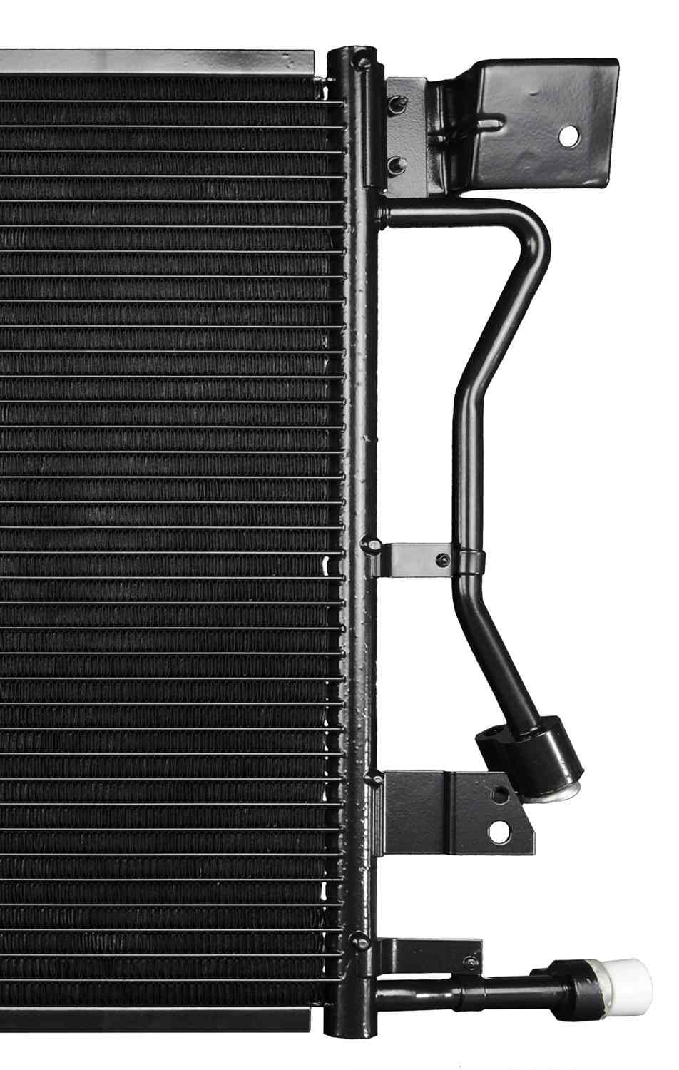 OSC A/C Condenser 4779
