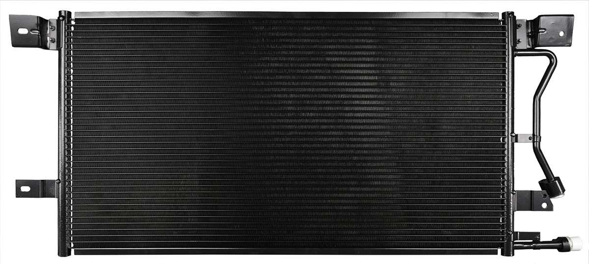 OSC A/C Condenser 4779