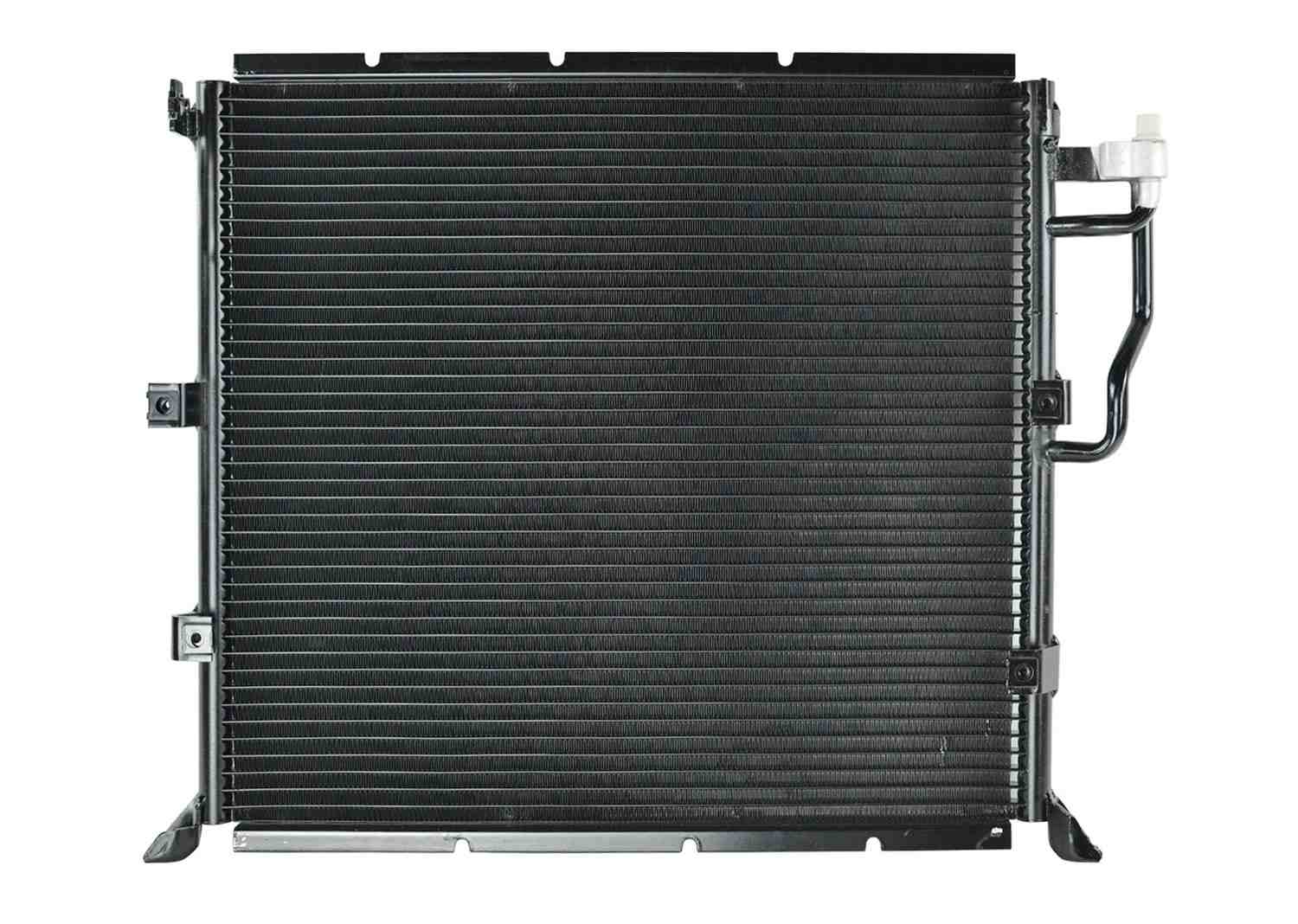 OSC A/C Condenser 4782