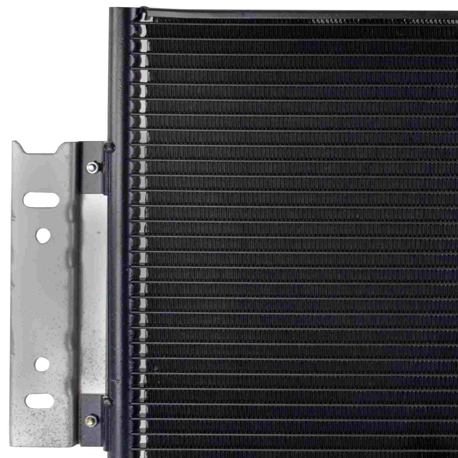OSC A/C Condenser 4787