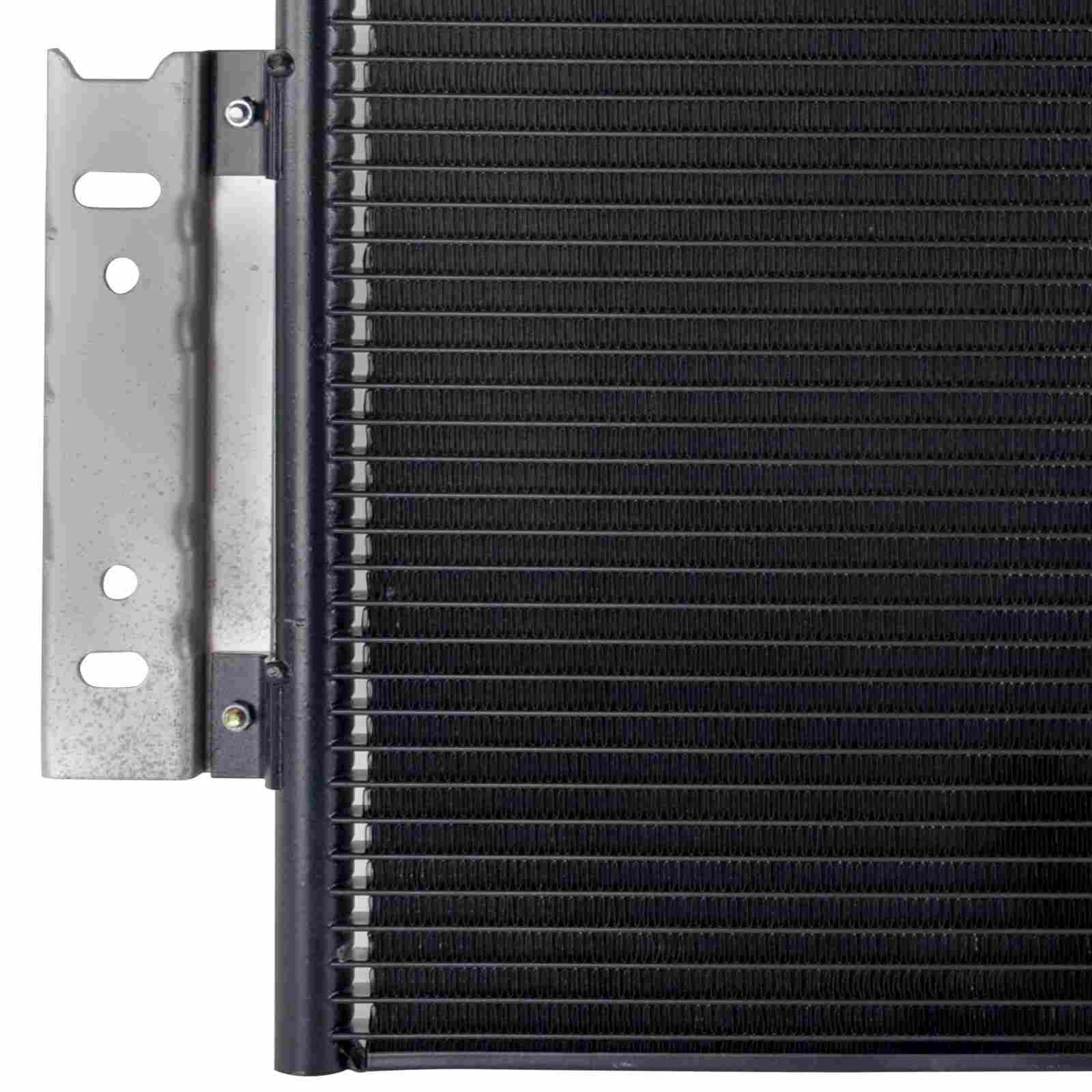 OSC A/C Condenser 4787
