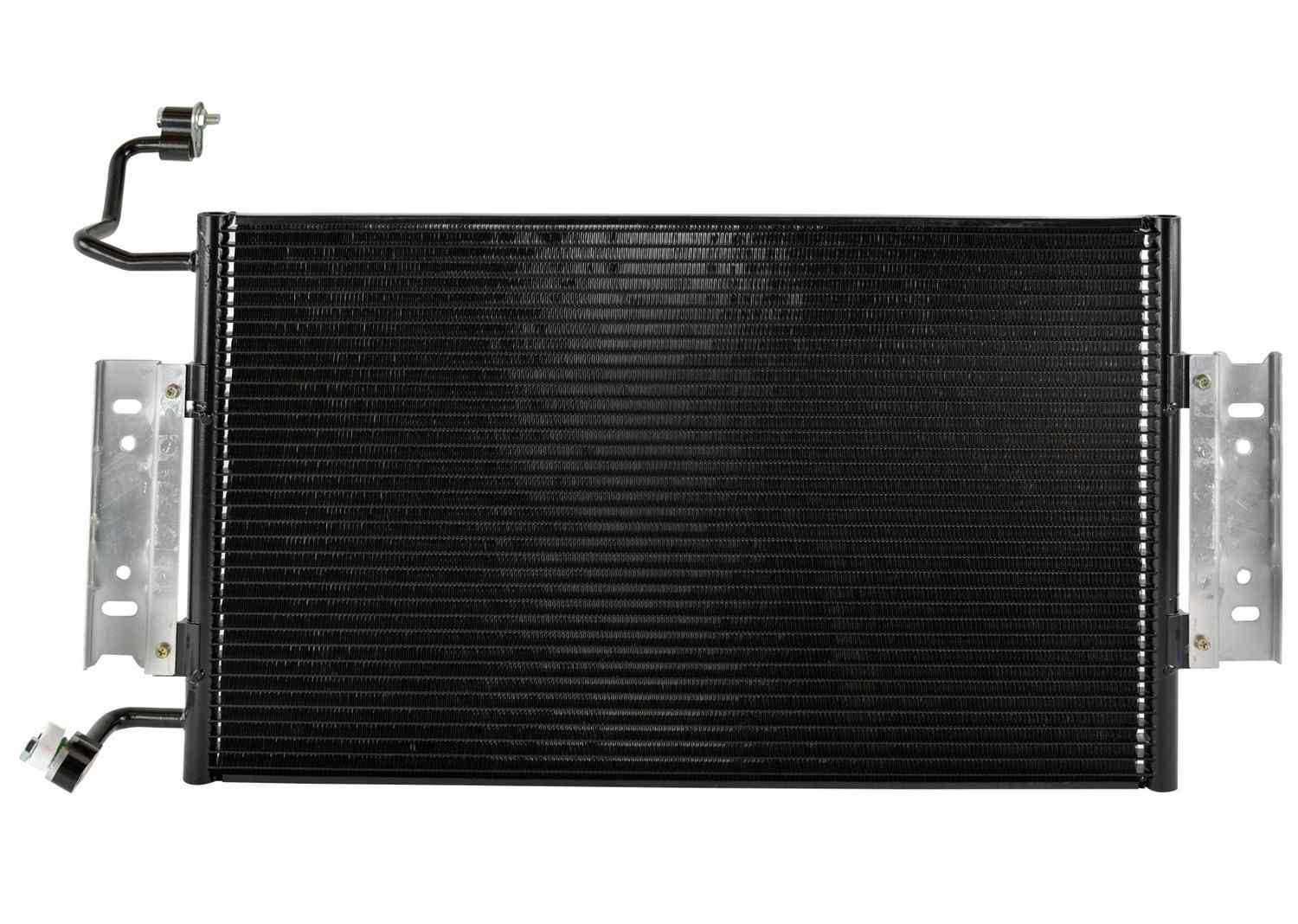 OSC A/C Condenser 4787