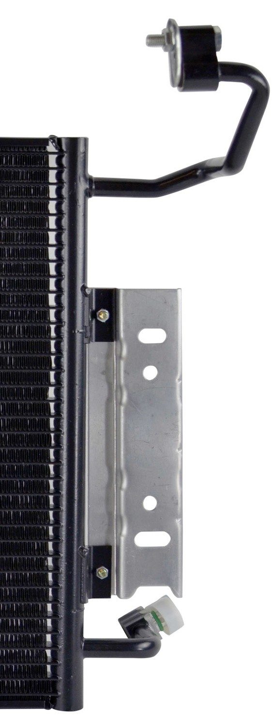 OSC A/C Condenser 4787