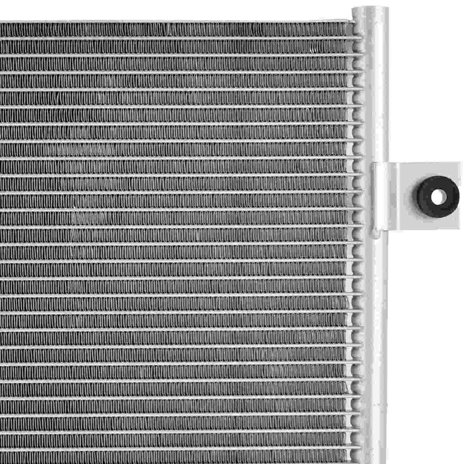 OSC A/C Condenser 4793