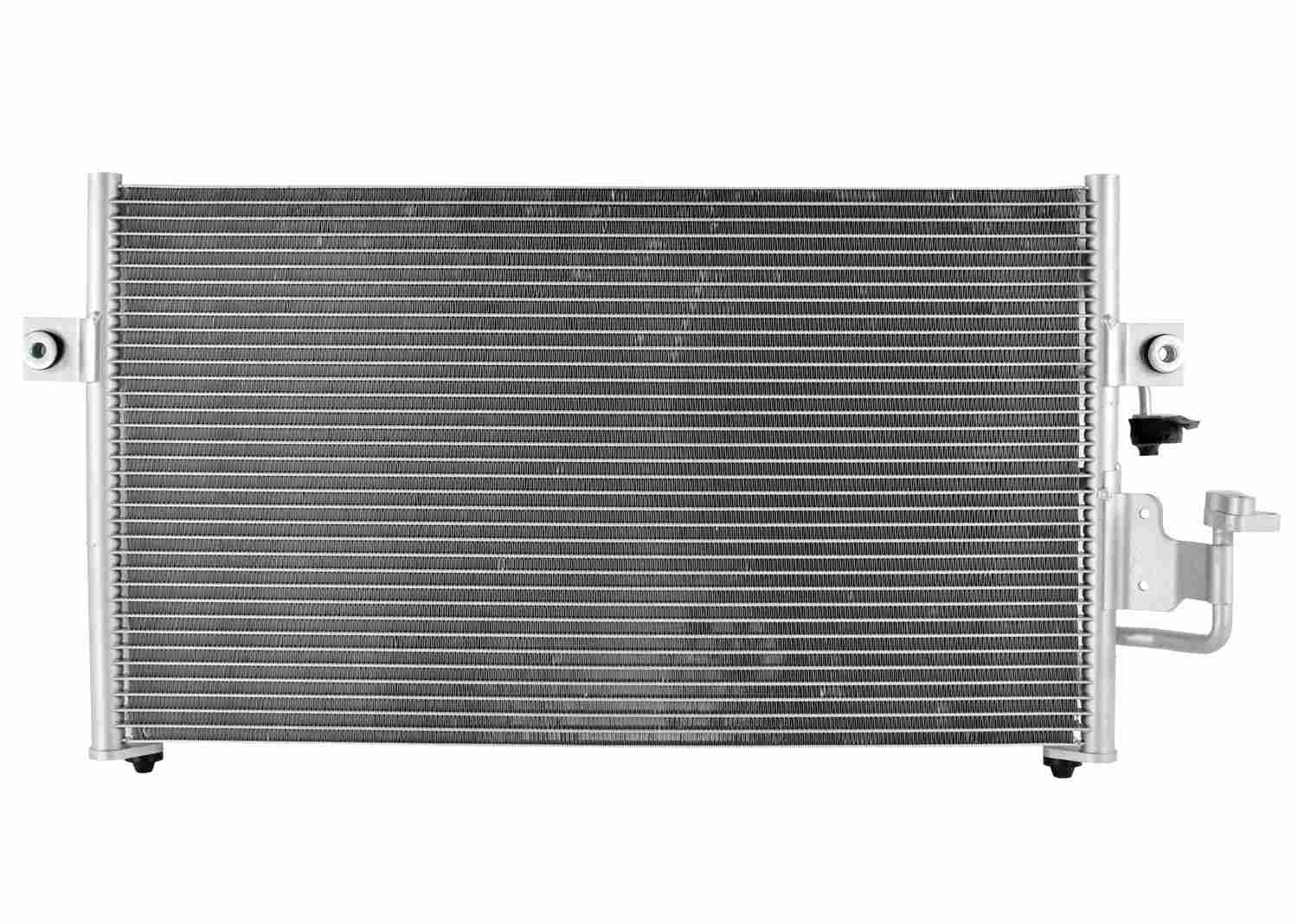 OSC A/C Condenser 4793