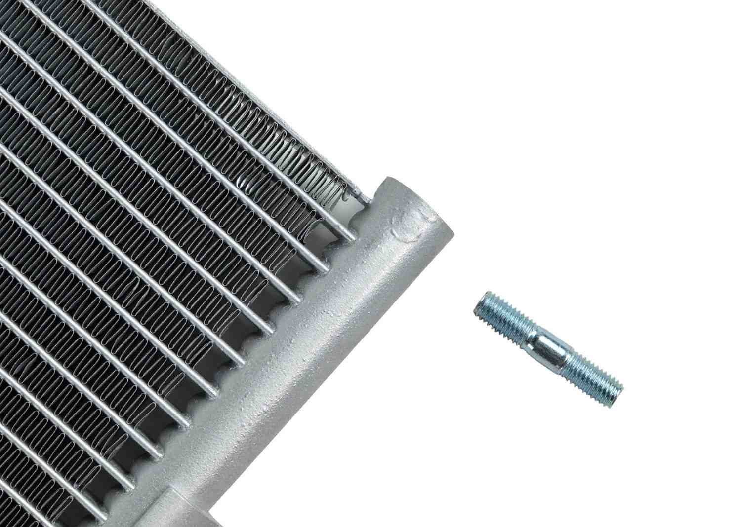 OSC A/C Condenser 4793