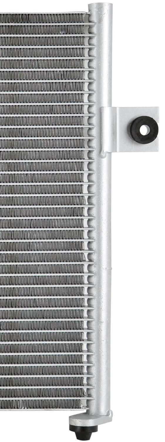 OSC A/C Condenser 4793
