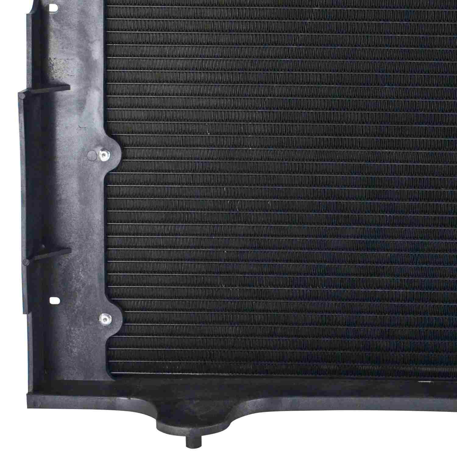 OSC A/C Condenser 4798