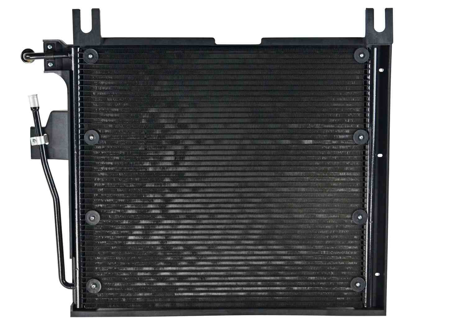 OSC A/C Condenser 4798