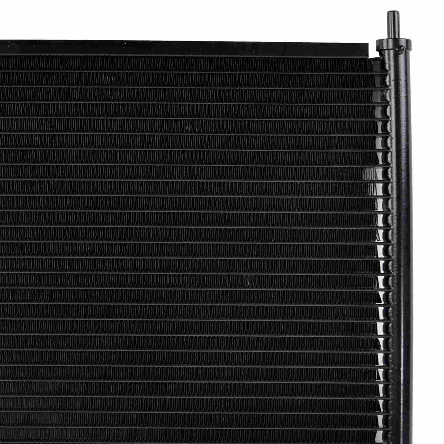 OSC A/C Condenser 4801