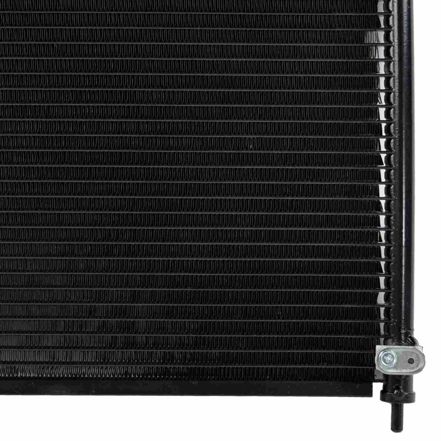 OSC A/C Condenser 4801