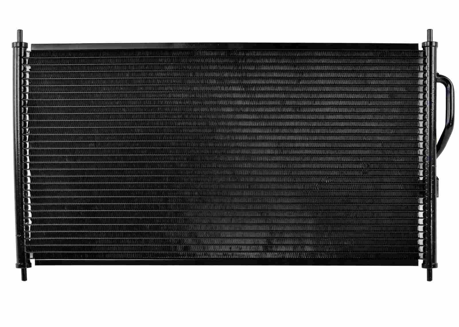 OSC A/C Condenser 4801