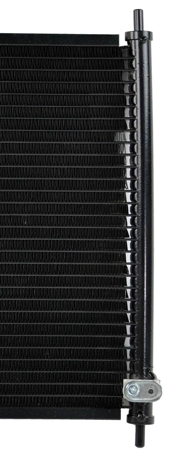OSC A/C Condenser 4801