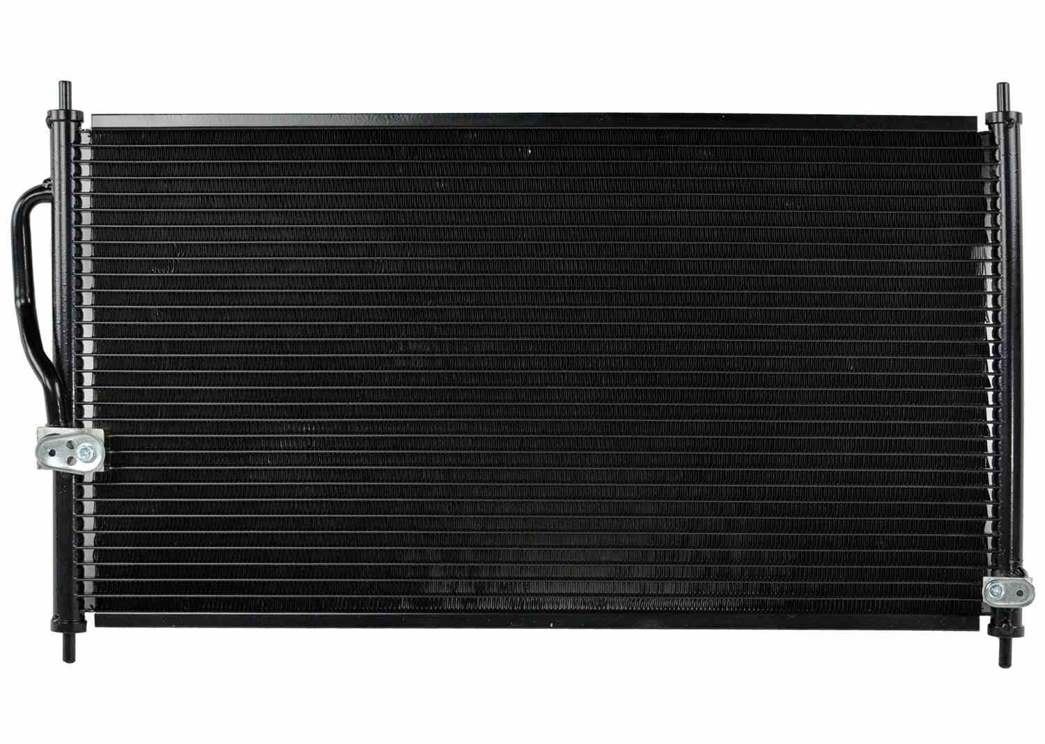 OSC A/C Condenser 4801